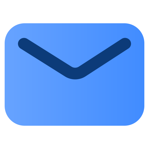 icono de email