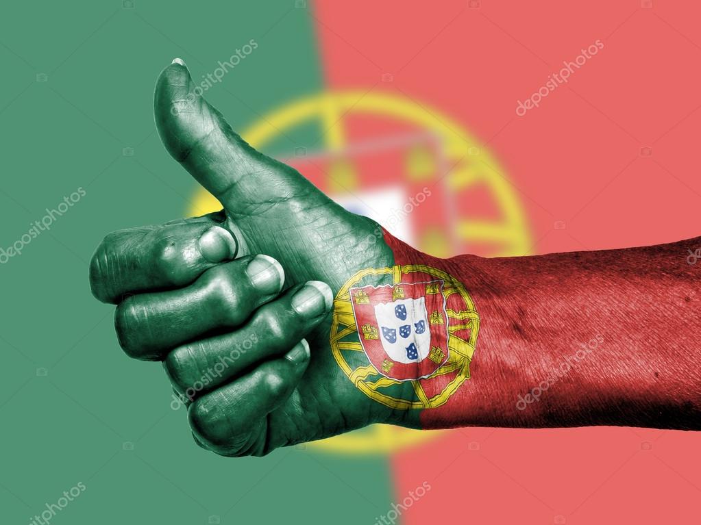 imagen de portugues
